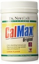 Dr. Newtons Naturals CalMax Calcium Magnesium Vit C