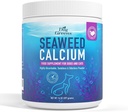 Seaweed Calcium til kæledyr, Vet Anbefalet, Testet for renhed, 14 Ounces, Tidligere Nature bedste Seaweed Calcium, 1 pakke