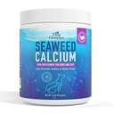Seaweed Calcium til kæledyr, Vet Anbefalet, Testet for renhed, 14 Ounces, Tidligere Nature bedste Seaweed Calcium, 1 pakke