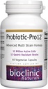 Bioklinik Naturals - Probiotic- Pro 12 60 vcaps