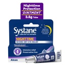 Systane Nighttime Smøremiddel Eye Salve 3.5g Tube