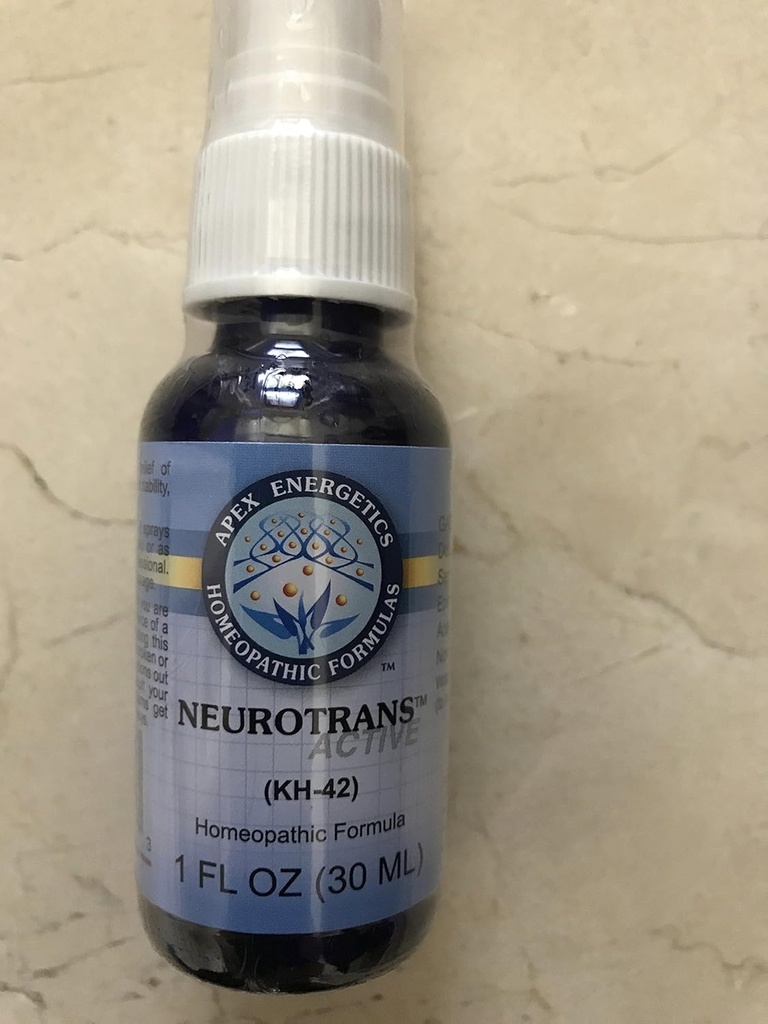 Apex Energetics - Neurotrans Active (KH- 42)