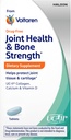 Voltaren fælles sundhed og ben styrke Kosttilskud fra Voltaren, med UC- II (R) Collagen, Calcium, og D-vitamin for sund aldring af fælles væv og Cartiage - 30 Count Flaske