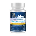 MyBrege Support Formula by Renhed Products - Fremme Normal Brege Control, Strength, Tone & Urinary Tract Health - For mænd og kvinder - Klinisk Studerede 840mg Patenteret Blend - 60 Veg Caps (1)