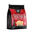 BSN SYNTHA- 6 Whey Protein Powder, Vanilla Protein Powder with Micellar Casein, Milk Protein Isolate Powder, Vanilla Ice Cream, 97 Servering (Pakke Maj Vary)