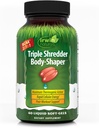 Irwin Naturals i Triple Shredder Body- Shaper