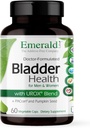 NØDSITUALSKE ETIKER Blogen Sundhed - Cranberry Extract supplement med Græskar Seed Extract & Horsetail - Tilbud Urinary Tract Support * - 60 Vegetabilske kapsler (30-dages levering)