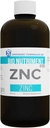Systemiske formler ZNC - zinkchelat