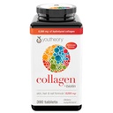 Youtory Collagen Plus Biotin, 390 tabletter (3 pakker)