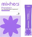 MIXHERS Prenatal + Pre + Postnatal Support
