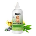 Vi elsker Doodles Hund Ear Cleaner 124; Øre Wash for Dogs