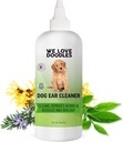 Vi elsker Doodles Hund Ear Cleaner 124; Øre Wash for Dogs