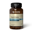Naturens solskin Nutrition -Calm - Urte Stress Relief supplement til naturlige Relief, Mood Support og Boost, Nervesystemet support - 100 Greve