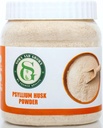 Psyllium Husk Powder- 2lb, 32oz - 124; Nem blanding af kostfibre - 124; Rens dit fordøjelsessystem - 124; Finely Ground Powder - 124; Ideel til Keto Bagning - 124; Non- GMO