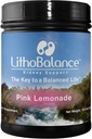 LithoBalance- Nyrestøtte - Kaliumcitrat - Magnesiumcitrat - B6-vitamin - Nyresten