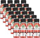 Remedy Organics Protect Immunity + Defense Shot, Plant Based, 2 Fluid Ounces (Pack of 12)