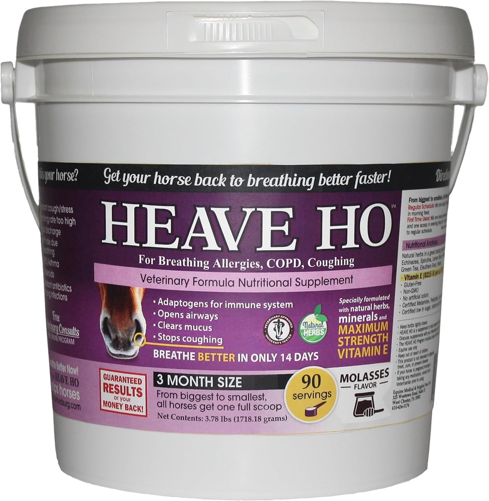 Hive Ho Molasses, 90 Servere