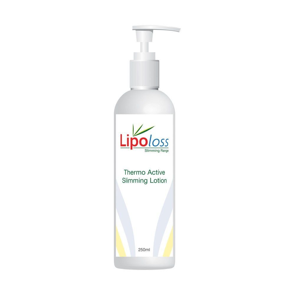 THERMO AKTIV SLIMING LOTION ZE 0 EXTREME weight LOSS BEHANDLING by Lipoloss