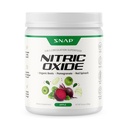 Snap Supplements Organic Beet Root Nitroxide Powder - Understøtter energi og sund cirkulation, 8.8 oz (30 Servere, 1 måned Tilgang), Apple