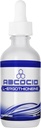 L-Ergothioneine Liquid Supplement 490 mg, 4 Oz Liquid, 240 Servings, Made in USA, Quick Absorption, Quality Potent Ingredients, Non-GMO, GMP Certified, Cruelty-Free Products