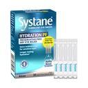 Alcon Hydration Preservative- Free Smøremiddel øjendråber, Transparent, 0,7 ml, 30 Greve