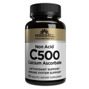 C-vitamin Tablet 500mg Non- Acid Wmill - 60 af WINDMILL