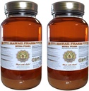 Muira Puama (Ptychopetalum Olacoides) Flydende ekstrakt 2x32 oz Ufiltreret