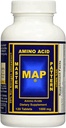 INRC Master Aminosyre Mønster Kort Muscle Building Tablets, 360 Tæl
