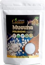Organic Cadane Mucuna Pruriens Powder 1 Pound ttesmå 124; Promodes Brain Health, Understøtter immunsystem, energi 124; USDA Certified Vegan- Friendly Supplements ttesmå 124; Pure Natural Velvet Beans Extract fra Indien