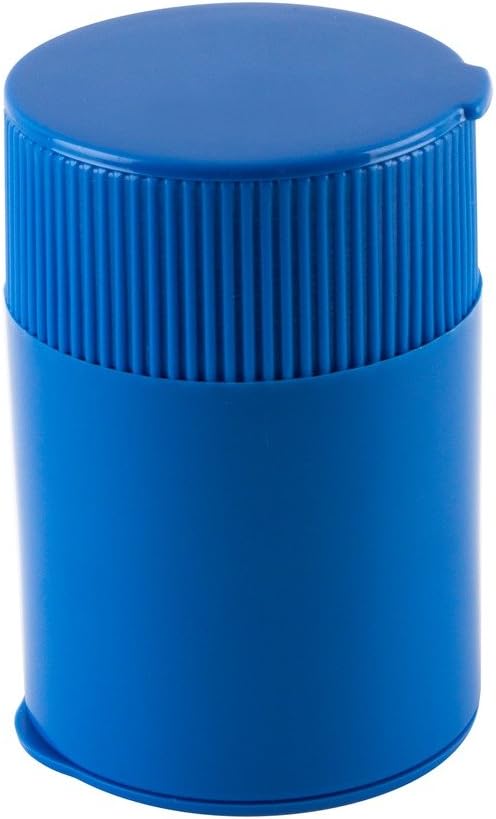 Ezy Dosis Pill Crusher og Grinder Buddy 124; Knuser Pills, Vitamin, Tablets