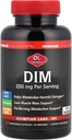 Olympian Labs Performance DIM Supplement 250 mg - DIM Diindolylmethan 30 Kapsler (30 dages forsyning)