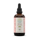 HerbEra Venax B120 Alkoholfri ekstrakt Tinktur, Koncentrerede flydende dråber: Butchers Broom Root, Horse Chestnut Nut, Rosemary Leaf, Prickly Ash Bark, Bilberry Leaf, Grape Seed. Stone Root. 4 Oz