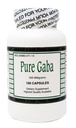 Pure Gaba 500 mg 100 caps