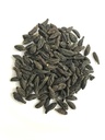 FINALIA Chebula Retz, Indian Raw & Whole HERB for DIGESTION, Small Harad Black (4)