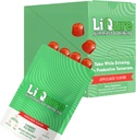 Gummies for Dricking, Feel better After A Night Out, DHM, Milk Thistle, B Vitamin, Electrolytes, Plant- Based, 72 Gummies (24 Servere) - efter-Celebration Wellness
