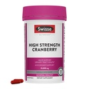 Swisse Cranberry Pills for Women & Mænds against 124; PACRan Cranberry Extract Supplement 25000mg