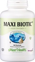 Maxi Health - Maxi Biotic Aged Hvidløg Udtræk Kapsler (360 Greve)