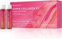 VITABEAUTIE Super Collagen EX (flydende Marine Collagen) Indeholder biotin, C-vitamin, hyaluronsyre, L-glutathion af AMOREPACIFIC koreansk hudpleje - 14 Servere