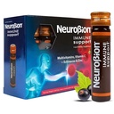 Neurobion immunforsvar med Echinacea & Zink 10 hætteglas x 10 ml