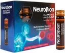 Neurobion immunforsvar med Echinacea & Zink 10 hætteglas x 10 ml