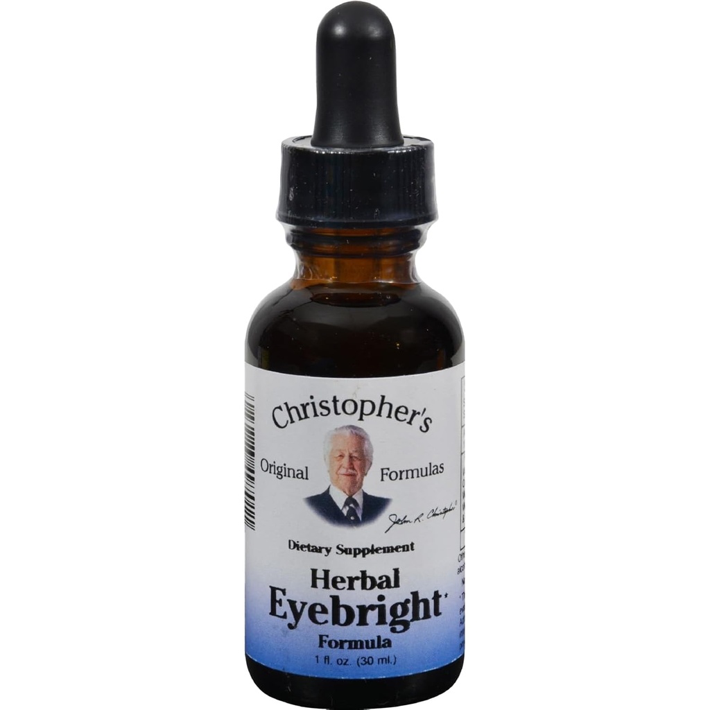 Urteudtræk Christopher 's Original Formulas 1 oz Liquid