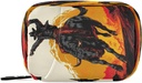 Matador Pill Organizer sag Portable Weekly Daily Pill Case Bag Organizer med lynlås til kosttilskud Medicin Rejser Familie virksomhed