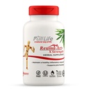 Full Life Reuma- Art X Styrke - 400 mg Urtetilskud - Understøtter fælles fleksibilitet - 180 Veggie kapsler