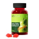 Montue NEWELLME Apple Cider Vinegar Gummies B12 Multivitamin,ACV Supplement Gummy Vitamins,Vegetarian Supplement for Women & Men,Non GMO,Support Normal Energy Levels & Gut Health 60 Gummies (60)
