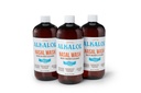 Alkalol Solution Original Nasal Wash, 16 fl oz (pakning med 3)