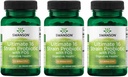 Swanson Dr. Stephen Langers Formel - Natural Probiotic w / Prebiotic FOS - 16 -Strain Supplement Fremme fordøjelsesstøtte w / 3.2 Billion CFU per kapsel - (60 Veggie kapsler) 3 Pack