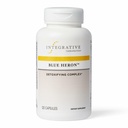 Integrativ terapi Blå Heron - fordøjelsestillæg, der understøtter Colon funktion & Gastrointestinal support * - Dairy- Free - 120 kapsler (20 Servere)