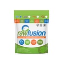 Rawfusion Vegan Protein Powder, Vanilla Bean - 30 Serveringer, 21g Plantbaserede Protein, Lavnettarmaturer, non-Dairy, Gluten- Free, Soy- Free, Kosher, non-GMO, 2.06lbs