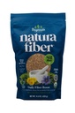 All- Natural Organic Fiber Powder Supplement, Plant- baserede hele fødevarer ingredienser, ingen kunstige farver eller flavors