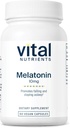 Vital Nutrients Melatonin 10mg